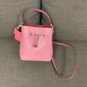 Kate Spade Eva Small Bucket Bag